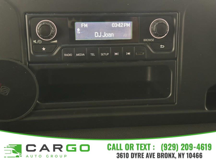 2020 Mercedes-Benz Sprinter Cargo Van 2500 High Roof I4 Gas 170" RWD, available for sale in Bronx, New York | Cargo Auto Group LLC. Bronx, New York 2020 Mercedes-Benz Sprinter Cargo Van 2500 High Roof I4 Gas 170" RWD, available for sale in Bronx, New York | Cargo Auto Group LLC. Bronx, New York