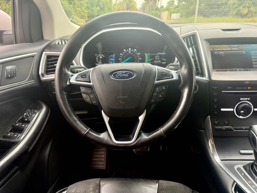 2015 Ford Edge 4dr Sport AWD, available for sale in Tarzana, California | Ivanna Auto. Tarzana, California 2015 Ford Edge 4dr Sport AWD, available for sale in Tarzana, California | Ivanna Auto. Tarzana, California