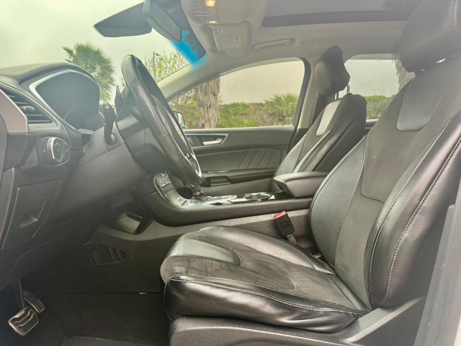 2015 Ford Edge 4dr Sport AWD, available for sale in Tarzana, California | Ivanna Auto. Tarzana, California 2015 Ford Edge 4dr Sport AWD, available for sale in Tarzana, California | Ivanna Auto. Tarzana, California