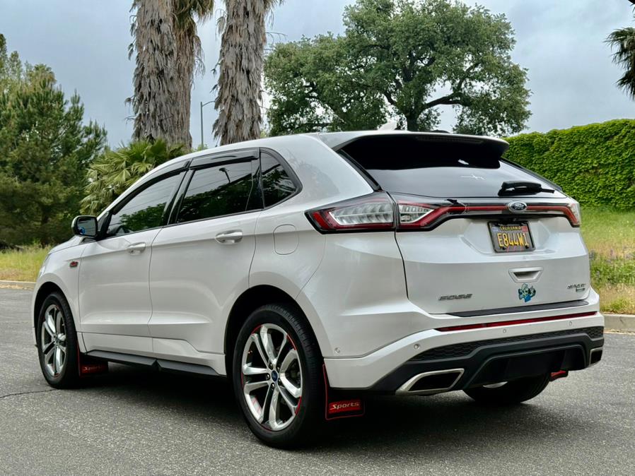 2015 Ford Edge 4dr Sport AWD, available for sale in Tarzana, California | Ivanna Auto. Tarzana, California 2015 Ford Edge 4dr Sport AWD, available for sale in Tarzana, California | Ivanna Auto. Tarzana, California