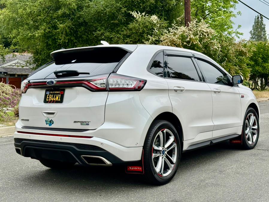 2015 Ford Edge 4dr Sport AWD, available for sale in Tarzana, California | Ivanna Auto. Tarzana, California 2015 Ford Edge 4dr Sport AWD, available for sale in Tarzana, California | Ivanna Auto. Tarzana, California
