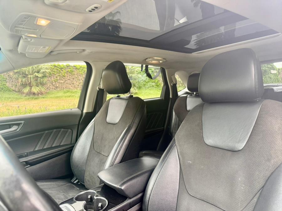 2015 Ford Edge 4dr Sport AWD, available for sale in Tarzana, California | Ivanna Auto. Tarzana, California 2015 Ford Edge 4dr Sport AWD, available for sale in Tarzana, California | Ivanna Auto. Tarzana, California