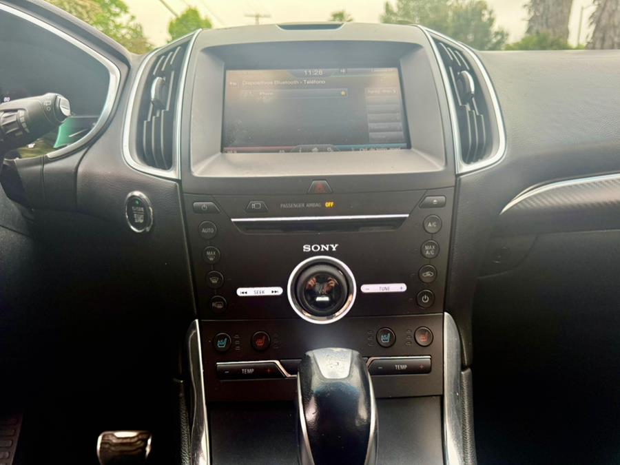 2015 Ford Edge 4dr Sport AWD, available for sale in Tarzana, California | Ivanna Auto. Tarzana, California 2015 Ford Edge 4dr Sport AWD, available for sale in Tarzana, California | Ivanna Auto. Tarzana, California