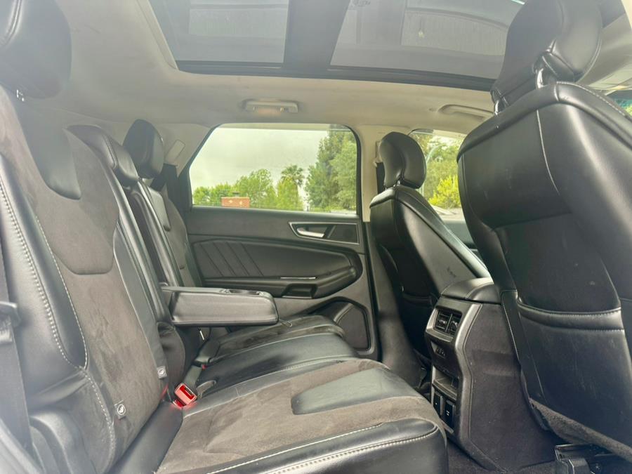 2015 Ford Edge 4dr Sport AWD, available for sale in Tarzana, California | Ivanna Auto. Tarzana, California 2015 Ford Edge 4dr Sport AWD, available for sale in Tarzana, California | Ivanna Auto. Tarzana, California