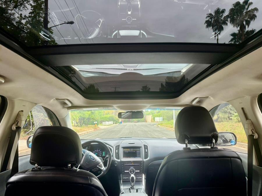 2015 Ford Edge 4dr Sport AWD, available for sale in Tarzana, California | Ivanna Auto. Tarzana, California 2015 Ford Edge 4dr Sport AWD, available for sale in Tarzana, California | Ivanna Auto. Tarzana, California