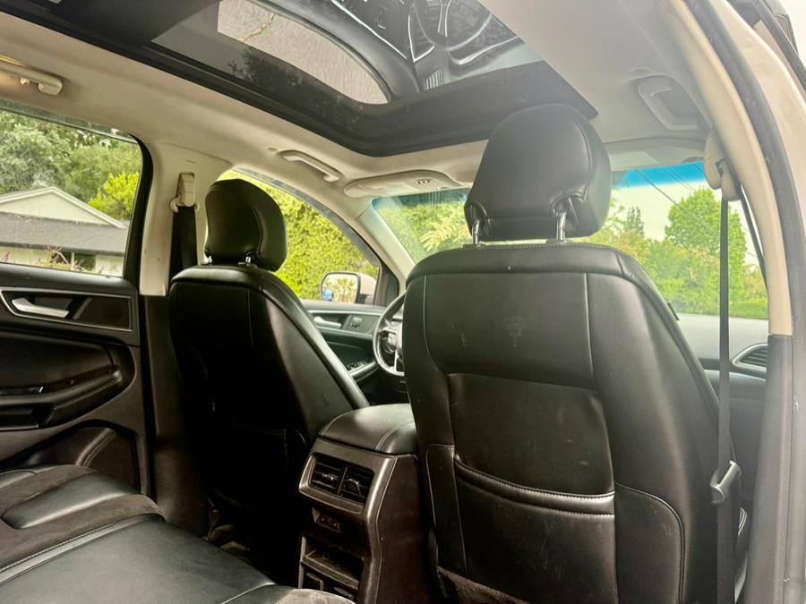 2015 Ford Edge 4dr Sport AWD, available for sale in Tarzana, California | Ivanna Auto. Tarzana, California 2015 Ford Edge 4dr Sport AWD, available for sale in Tarzana, California | Ivanna Auto. Tarzana, California