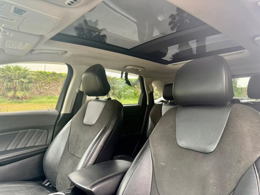 2015 Ford Edge 4dr Sport AWD, available for sale in Tarzana, California | Ivanna Auto. Tarzana, California 2015 Ford Edge 4dr Sport AWD, available for sale in Tarzana, California | Ivanna Auto. Tarzana, California