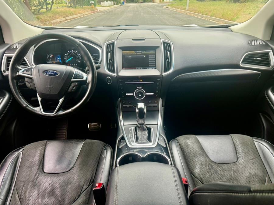 2015 Ford Edge 4dr Sport AWD, available for sale in Tarzana, California | Ivanna Auto. Tarzana, California 2015 Ford Edge 4dr Sport AWD, available for sale in Tarzana, California | Ivanna Auto. Tarzana, California