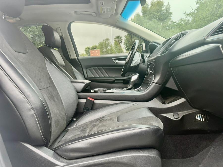 2015 Ford Edge 4dr Sport AWD, available for sale in Tarzana, California | Ivanna Auto. Tarzana, California 2015 Ford Edge 4dr Sport AWD, available for sale in Tarzana, California | Ivanna Auto. Tarzana, California