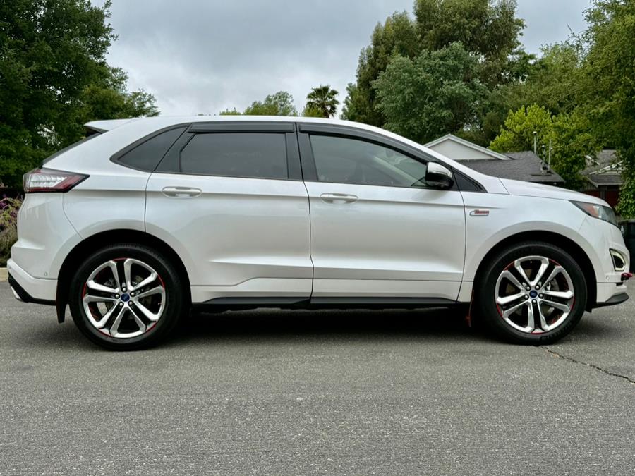 2015 Ford Edge 4dr Sport AWD, available for sale in Tarzana, California | Ivanna Auto. Tarzana, California 2015 Ford Edge 4dr Sport AWD, available for sale in Tarzana, California | Ivanna Auto. Tarzana, California