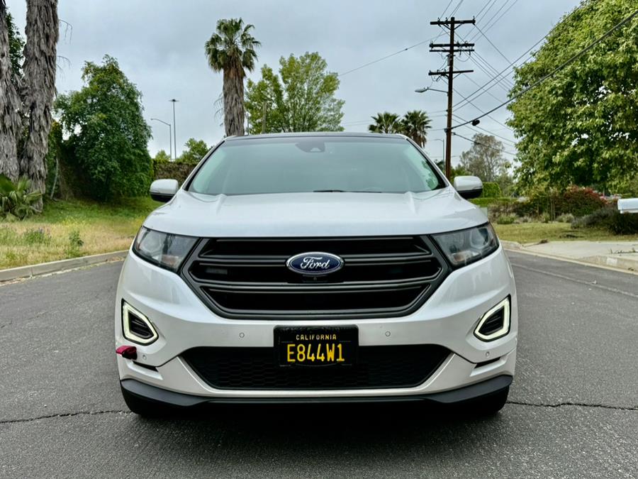 2015 Ford Edge 4dr Sport AWD, available for sale in Tarzana, California | Ivanna Auto. Tarzana, California 2015 Ford Edge 4dr Sport AWD, available for sale in Tarzana, California | Ivanna Auto. Tarzana, California