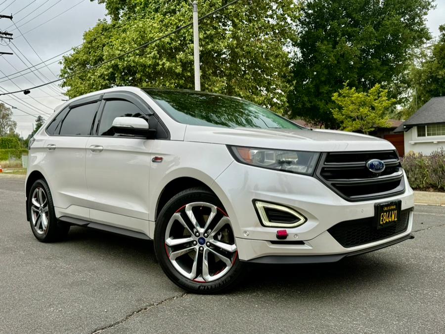 2015 Ford Edge 4dr Sport AWD, available for sale in Tarzana, California | Ivanna Auto. Tarzana, California 2015 Ford Edge 4dr Sport AWD, available for sale in Tarzana, California | Ivanna Auto. Tarzana, California