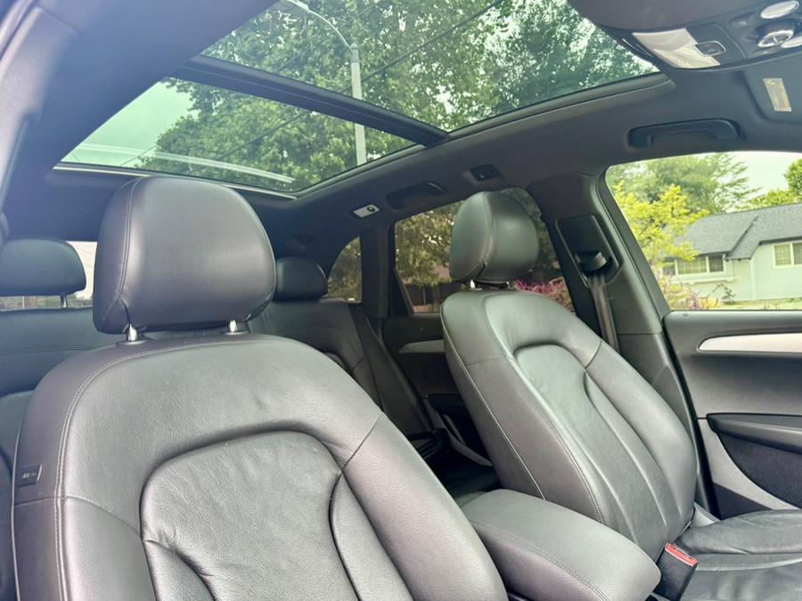 2012 Audi Q5 quattro 4dr 3.2L Premium Plus, available for sale in Tarzana, California | Ivanna Auto. Tarzana, California 2012 Audi Q5 quattro 4dr 3.2L Premium Plus, available for sale in Tarzana, California | Ivanna Auto. Tarzana, California