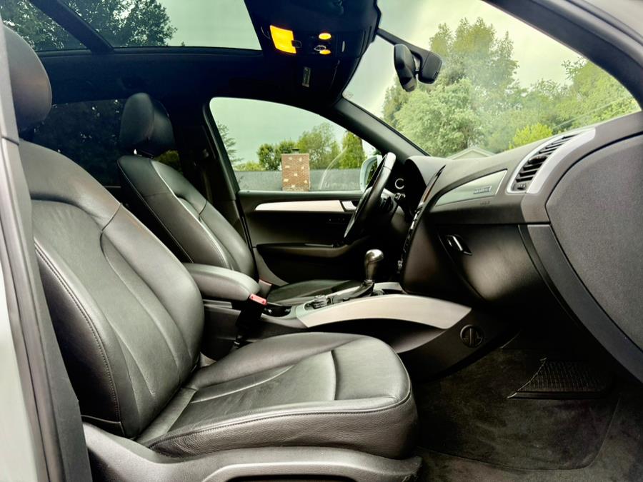 2012 Audi Q5 quattro 4dr 3.2L Premium Plus, available for sale in Tarzana, California | Ivanna Auto. Tarzana, California 2012 Audi Q5 quattro 4dr 3.2L Premium Plus, available for sale in Tarzana, California | Ivanna Auto. Tarzana, California
