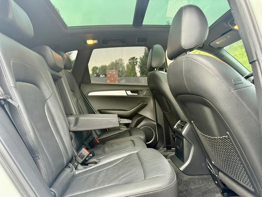 2012 Audi Q5 quattro 4dr 3.2L Premium Plus, available for sale in Tarzana, California | Ivanna Auto. Tarzana, California 2012 Audi Q5 quattro 4dr 3.2L Premium Plus, available for sale in Tarzana, California | Ivanna Auto. Tarzana, California