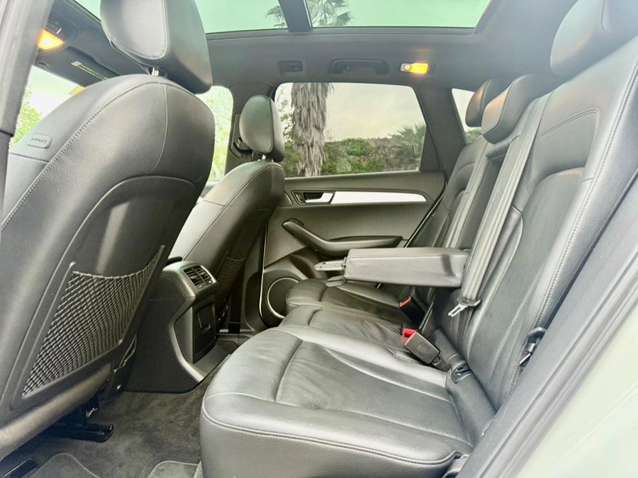 2012 Audi Q5 quattro 4dr 3.2L Premium Plus, available for sale in Tarzana, California | Ivanna Auto. Tarzana, California 2012 Audi Q5 quattro 4dr 3.2L Premium Plus, available for sale in Tarzana, California | Ivanna Auto. Tarzana, California