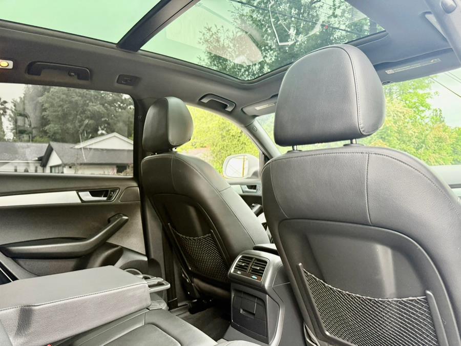 2012 Audi Q5 quattro 4dr 3.2L Premium Plus, available for sale in Tarzana, California | Ivanna Auto. Tarzana, California 2012 Audi Q5 quattro 4dr 3.2L Premium Plus, available for sale in Tarzana, California | Ivanna Auto. Tarzana, California