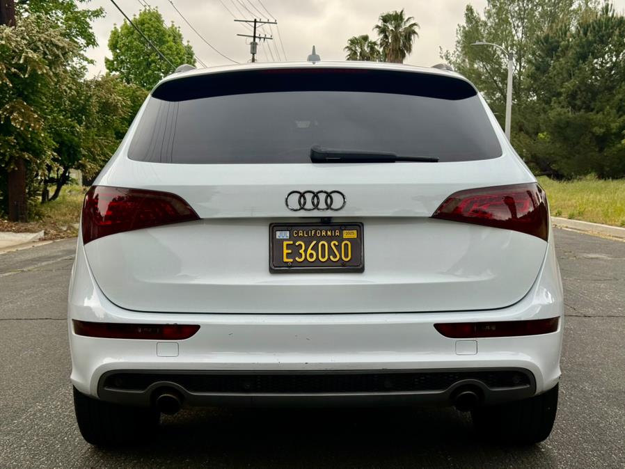 2012 Audi Q5 quattro 4dr 3.2L Premium Plus, available for sale in Tarzana, California | Ivanna Auto. Tarzana, California 2012 Audi Q5 quattro 4dr 3.2L Premium Plus, available for sale in Tarzana, California | Ivanna Auto. Tarzana, California