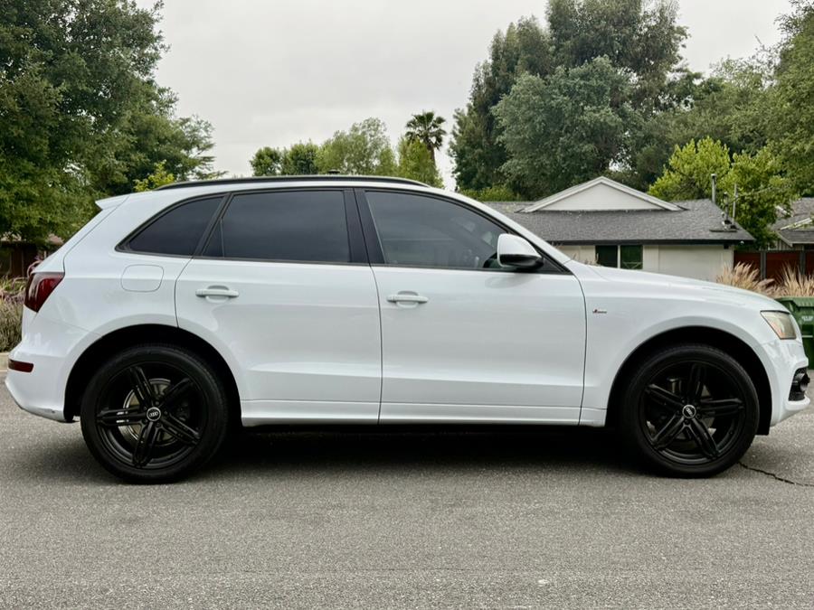 2012 Audi Q5 quattro 4dr 3.2L Premium Plus, available for sale in Tarzana, California | Ivanna Auto. Tarzana, California 2012 Audi Q5 quattro 4dr 3.2L Premium Plus, available for sale in Tarzana, California | Ivanna Auto. Tarzana, California