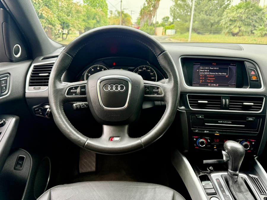 2012 Audi Q5 quattro 4dr 3.2L Premium Plus, available for sale in Tarzana, California | Ivanna Auto. Tarzana, California 2012 Audi Q5 quattro 4dr 3.2L Premium Plus, available for sale in Tarzana, California | Ivanna Auto. Tarzana, California
