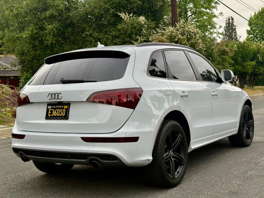 2012 Audi Q5 quattro 4dr 3.2L Premium Plus, available for sale in Tarzana, California | Ivanna Auto. Tarzana, California 2012 Audi Q5 quattro 4dr 3.2L Premium Plus, available for sale in Tarzana, California | Ivanna Auto. Tarzana, California