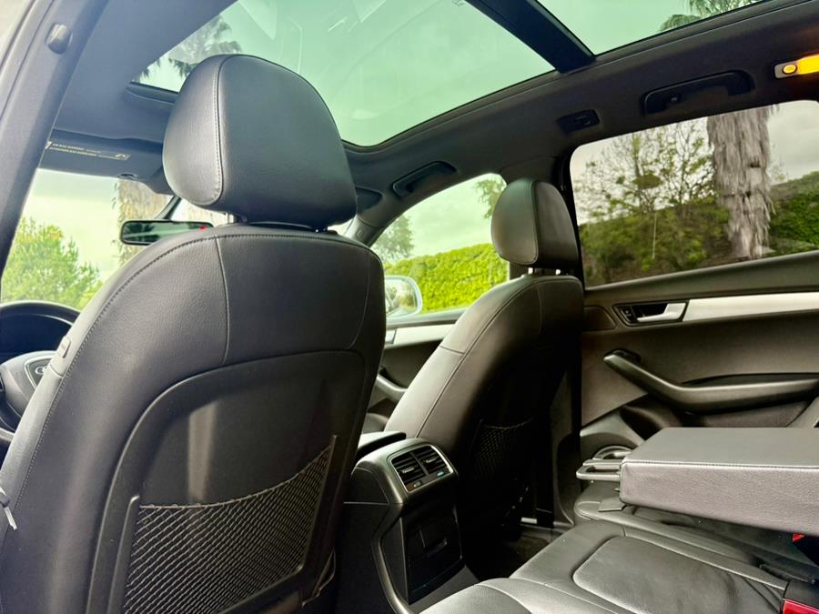 2012 Audi Q5 quattro 4dr 3.2L Premium Plus, available for sale in Tarzana, California | Ivanna Auto. Tarzana, California 2012 Audi Q5 quattro 4dr 3.2L Premium Plus, available for sale in Tarzana, California | Ivanna Auto. Tarzana, California