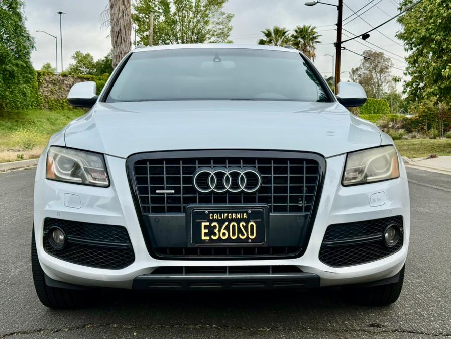 2012 Audi Q5 quattro 4dr 3.2L Premium Plus, available for sale in Tarzana, California | Ivanna Auto. Tarzana, California 2012 Audi Q5 quattro 4dr 3.2L Premium Plus, available for sale in Tarzana, California | Ivanna Auto. Tarzana, California