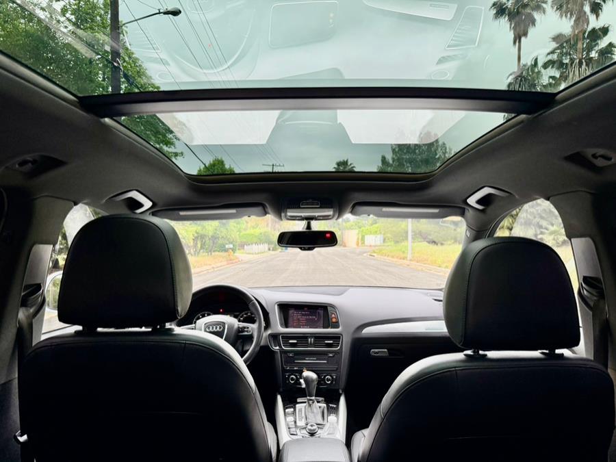 2012 Audi Q5 quattro 4dr 3.2L Premium Plus, available for sale in Tarzana, California | Ivanna Auto. Tarzana, California 2012 Audi Q5 quattro 4dr 3.2L Premium Plus, available for sale in Tarzana, California | Ivanna Auto. Tarzana, California