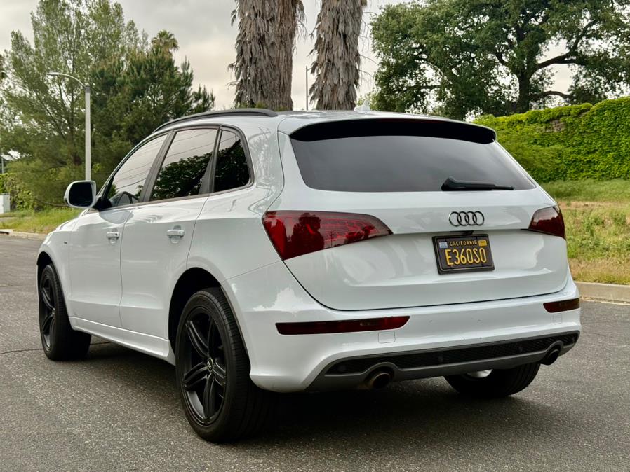 2012 Audi Q5 quattro 4dr 3.2L Premium Plus, available for sale in Tarzana, California | Ivanna Auto. Tarzana, California 2012 Audi Q5 quattro 4dr 3.2L Premium Plus, available for sale in Tarzana, California | Ivanna Auto. Tarzana, California