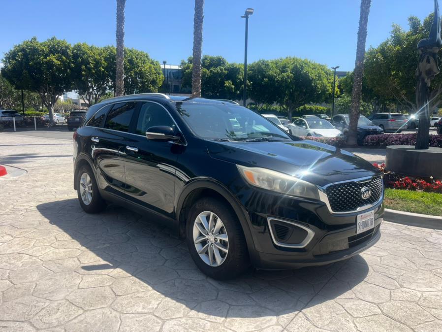 2017 Kia Sorento LX FWD, available for sale in Tustin, California | Carox LLC. Tustin, California 2017 Kia Sorento LX FWD, available for sale in Tustin, California | Carox LLC. Tustin, California