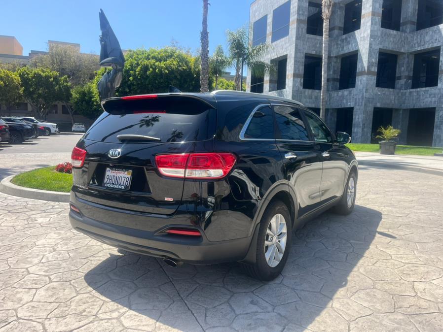 2017 Kia Sorento LX FWD, available for sale in Tustin, California | Carox LLC. Tustin, California 2017 Kia Sorento LX FWD, available for sale in Tustin, California | Carox LLC. Tustin, California