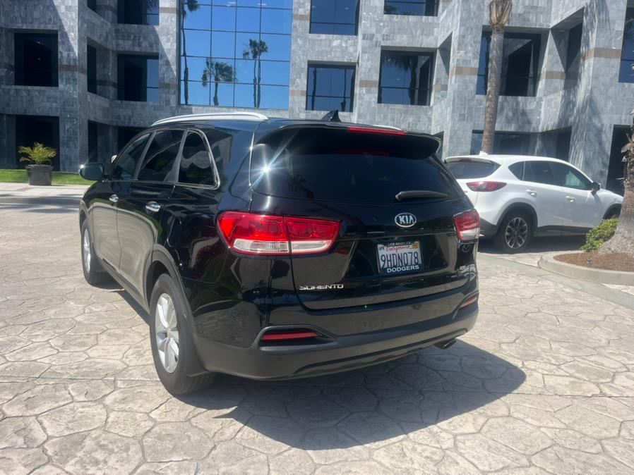 2017 Kia Sorento LX FWD, available for sale in Tustin, California | Carox LLC. Tustin, California 2017 Kia Sorento LX FWD, available for sale in Tustin, California | Carox LLC. Tustin, California