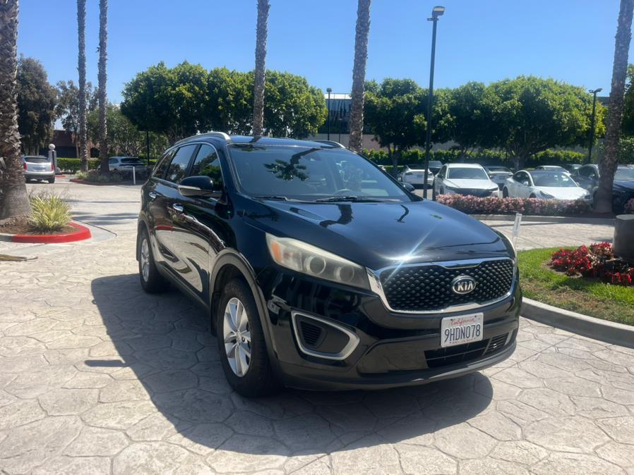 2017 Kia Sorento LX FWD, available for sale in Tustin, California | Carox LLC. Tustin, California 2017 Kia Sorento LX FWD, available for sale in Tustin, California | Carox LLC. Tustin, California