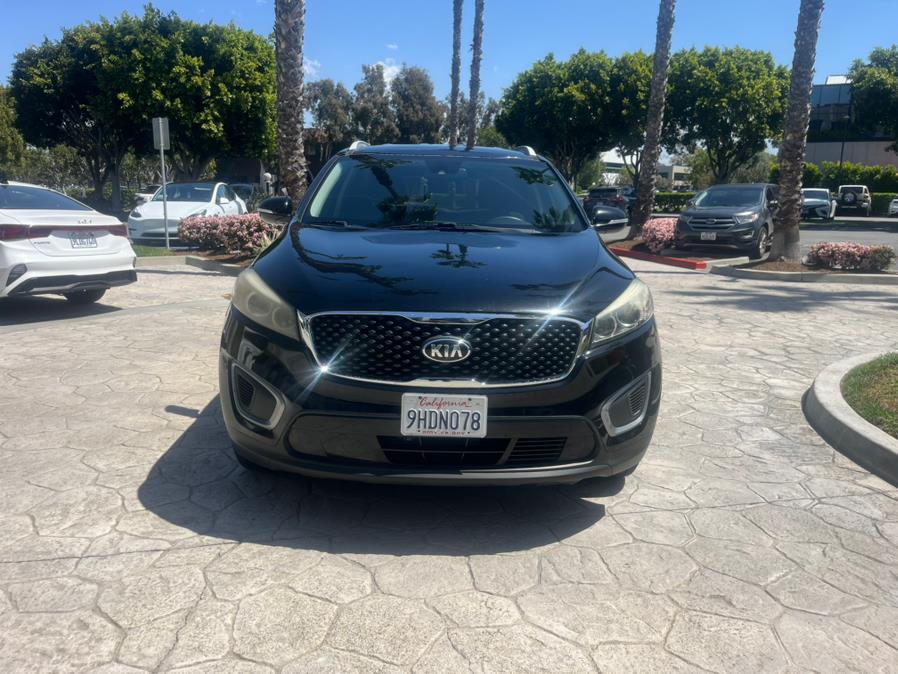 2017 Kia Sorento LX FWD, available for sale in Tustin, California | Carox LLC. Tustin, California 2017 Kia Sorento LX FWD, available for sale in Tustin, California | Carox LLC. Tustin, California