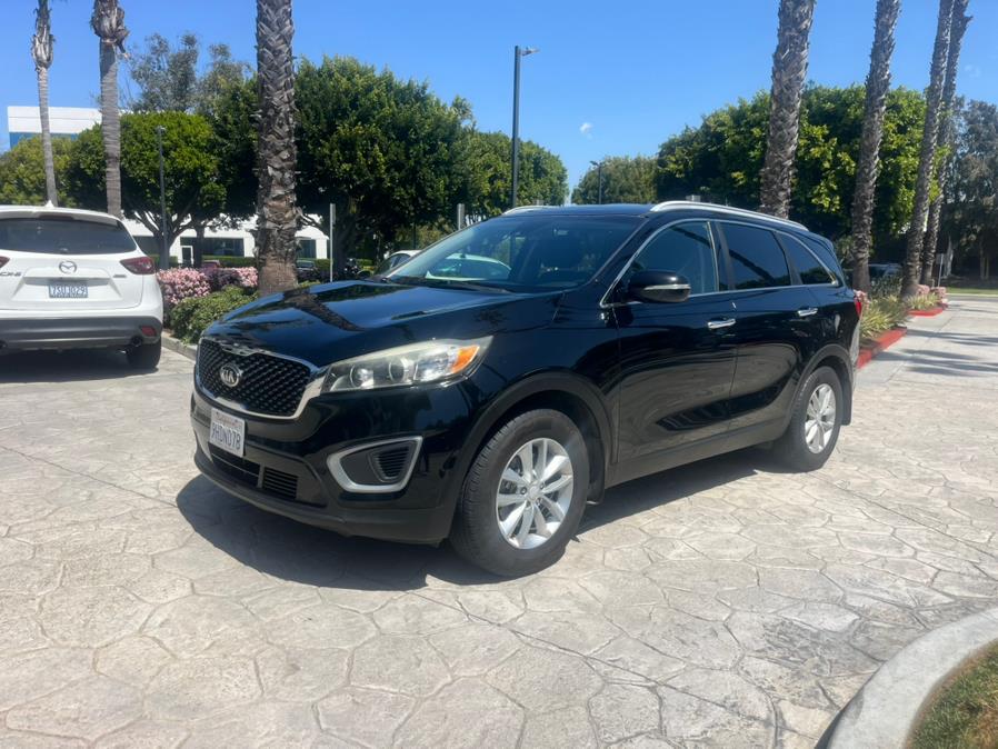 Used 2017 Kia Sorento in Tustin, California | Carox LLC. Tustin, California
