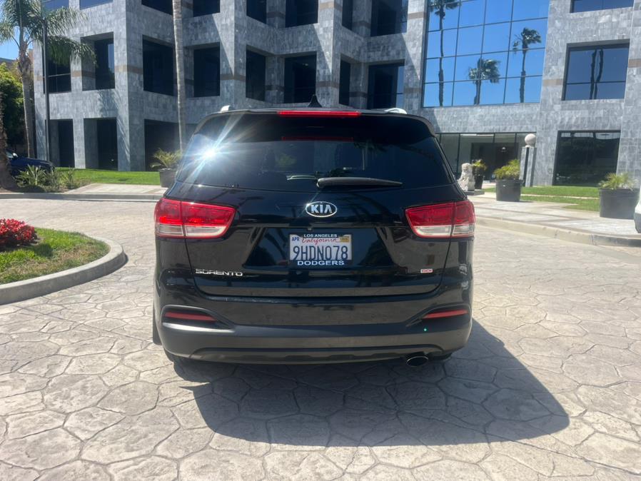2017 Kia Sorento LX FWD, available for sale in Tustin, California | Carox LLC. Tustin, California 2017 Kia Sorento LX FWD, available for sale in Tustin, California | Carox LLC. Tustin, California