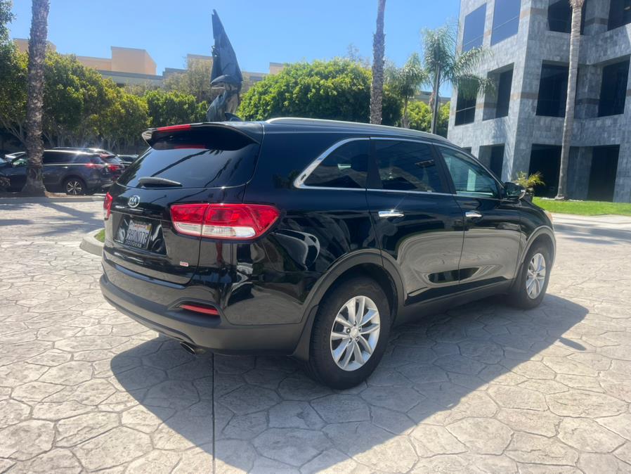 2017 Kia Sorento LX FWD, available for sale in Tustin, California | Carox LLC. Tustin, California 2017 Kia Sorento LX FWD, available for sale in Tustin, California | Carox LLC. Tustin, California