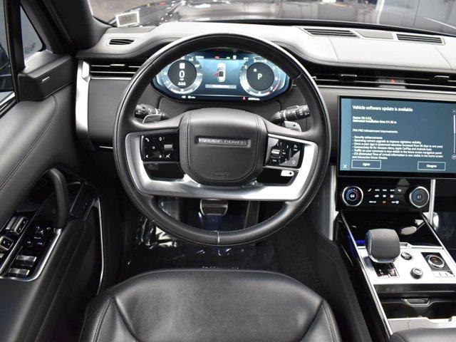 2023 Land Rover Range Rover SE, available for sale in Woodside, New York | Drive Central. Woodside, New York 2023 Land Rover Range Rover SE, available for sale in Woodside, New York | Drive Central. Woodside, New York