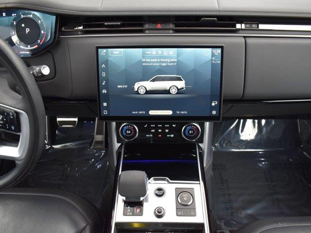 2023 Land Rover Range Rover SE, available for sale in Woodside, New York | Drive Central. Woodside, New York 2023 Land Rover Range Rover SE, available for sale in Woodside, New York | Drive Central. Woodside, New York