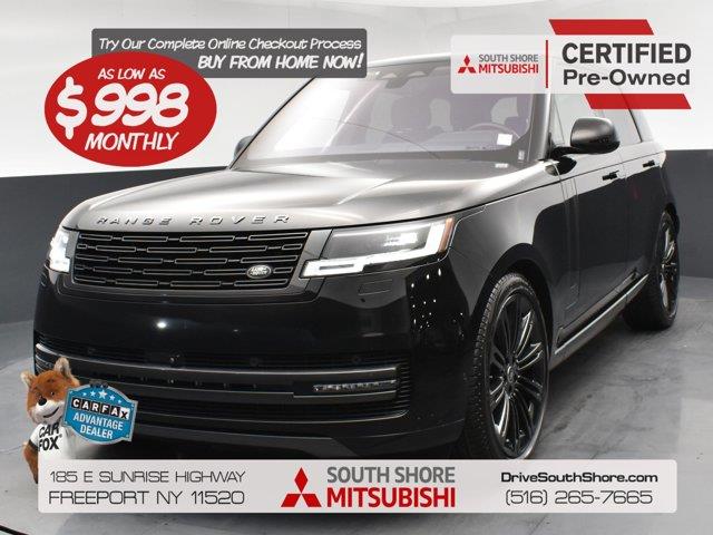2023 Land Rover Range Rover SE, available for sale in Woodside, New York | Drive Central. Woodside, New York 2023 Land Rover Range Rover SE, available for sale in Woodside, New York | Drive Central. Woodside, New York