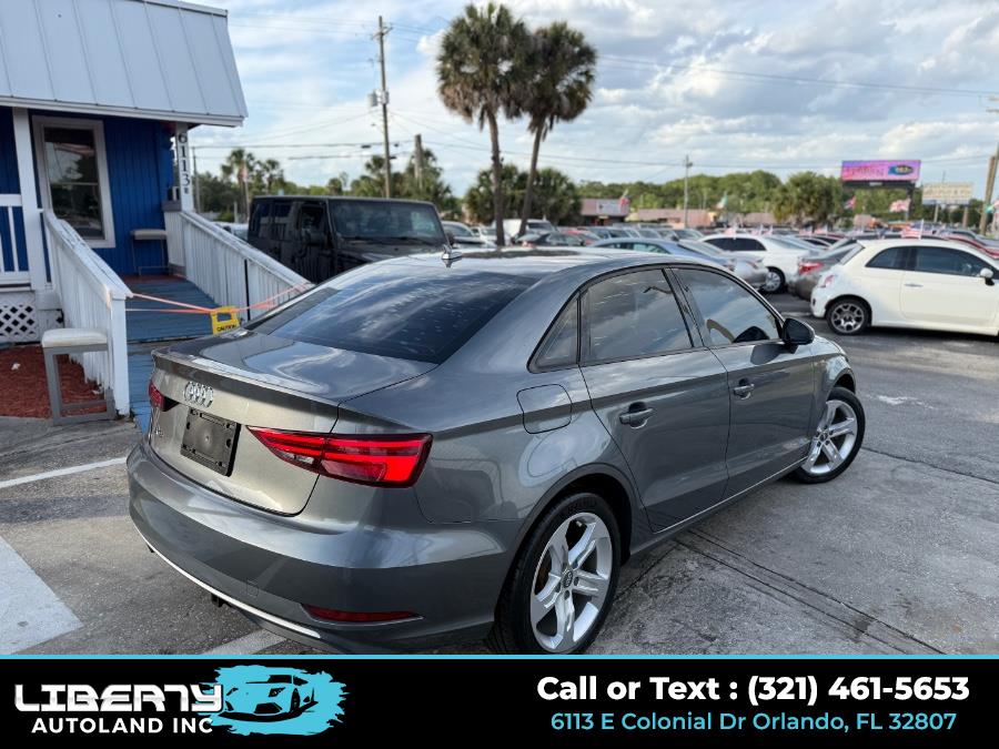2017 Audi A3 Sedan 2.0 TFSI Premium FWD, available for sale in Orlando, Florida | Liberty Autoland LLC. Orlando, Florida 2017 Audi A3 Sedan 2.0 TFSI Premium FWD, available for sale in Orlando, Florida | Liberty Autoland LLC. Orlando, Florida