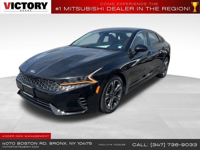 Used 2021 Kia K5 in Floral Park, New York | Shop Auto NY. Floral Park, New York