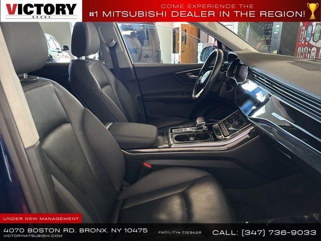 2020 Audi Q7 55 Premium Plus, available for sale in Floral Park, New York | Shop Auto NY. Floral Park, New York 2020 Audi Q7 55 Premium Plus, available for sale in Floral Park, New York | Shop Auto NY. Floral Park, New York