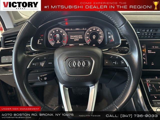 2020 Audi Q7 55 Premium Plus, available for sale in Floral Park, New York | Shop Auto NY. Floral Park, New York 2020 Audi Q7 55 Premium Plus, available for sale in Floral Park, New York | Shop Auto NY. Floral Park, New York