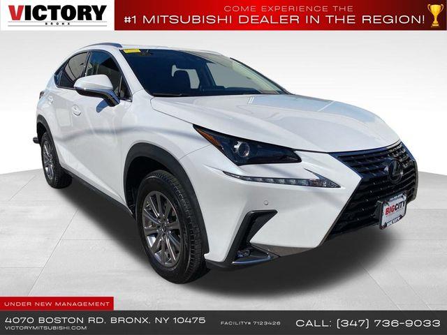 Used 2021 Lexus Nx in Floral Park, New York | Shop Auto NY. Floral Park, New York