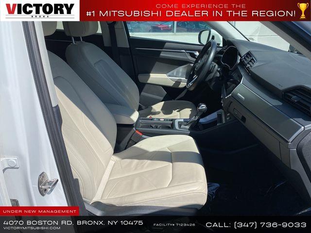 2023 Audi Q3 Premium, available for sale in Floral Park, New York | Shop Auto NY. Floral Park, New York 2023 Audi Q3 Premium, available for sale in Floral Park, New York | Shop Auto NY. Floral Park, New York