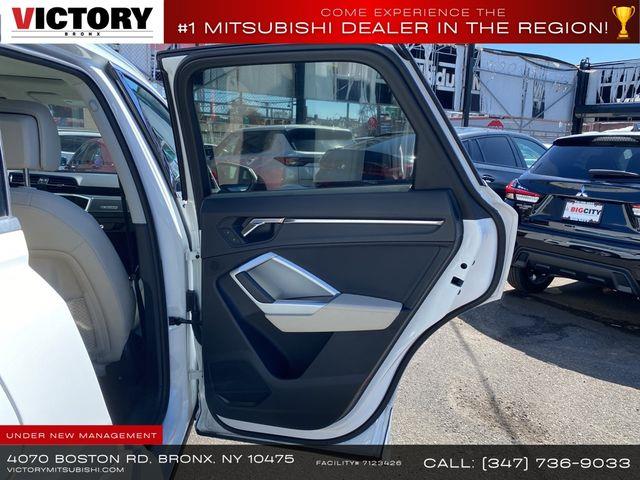 2023 Audi Q3 Premium, available for sale in Floral Park, New York | Shop Auto NY. Floral Park, New York 2023 Audi Q3 Premium, available for sale in Floral Park, New York | Shop Auto NY. Floral Park, New York