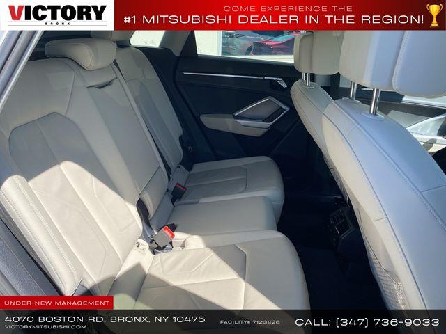2023 Audi Q3 Premium, available for sale in Floral Park, New York | Shop Auto NY. Floral Park, New York 2023 Audi Q3 Premium, available for sale in Floral Park, New York | Shop Auto NY. Floral Park, New York