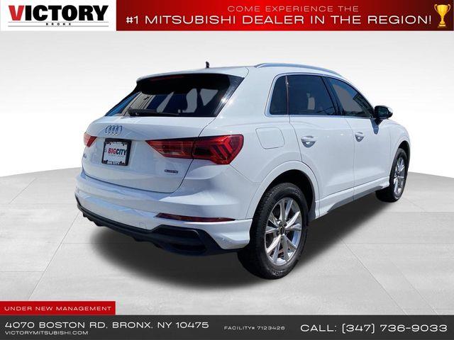 2023 Audi Q3 Premium, available for sale in Floral Park, New York | Shop Auto NY. Floral Park, New York 2023 Audi Q3 Premium, available for sale in Floral Park, New York | Shop Auto NY. Floral Park, New York
