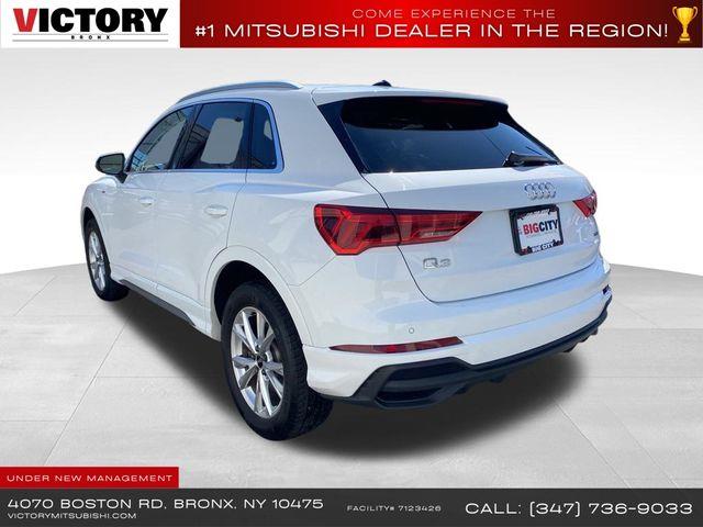 2023 Audi Q3 Premium, available for sale in Floral Park, New York | Shop Auto NY. Floral Park, New York 2023 Audi Q3 Premium, available for sale in Floral Park, New York | Shop Auto NY. Floral Park, New York